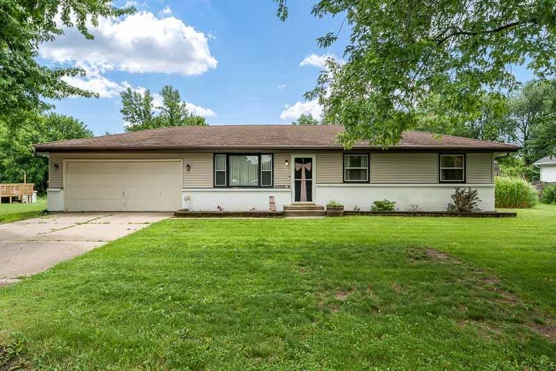 819 Greglynn St., Machesney Park, IL 61115