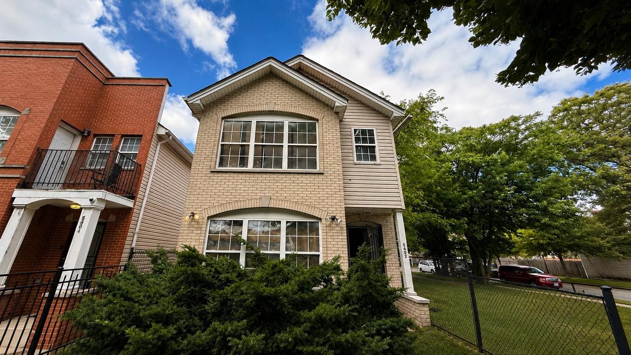 5402 S Marshfield Ave., Chicago, IL 60609