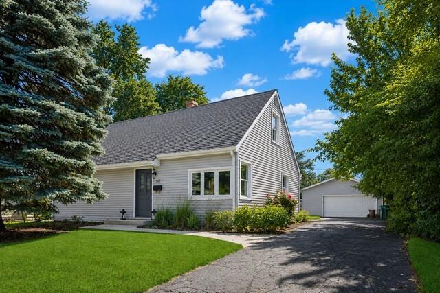507 N Craig Pl., Lombard, IL 60148