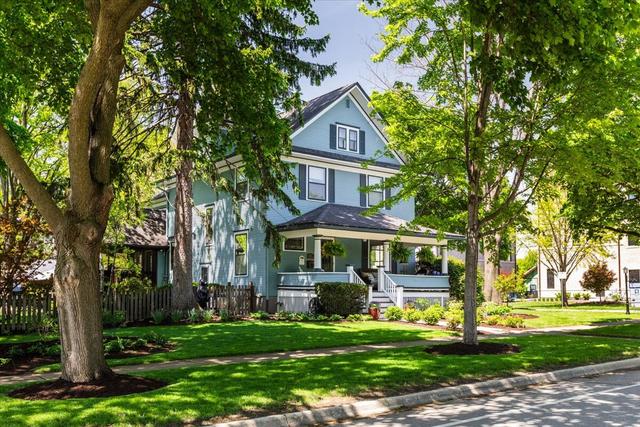 New Homes For Sale This Week That Attend Ellsworth Elementary School: July 3rd to July 9th