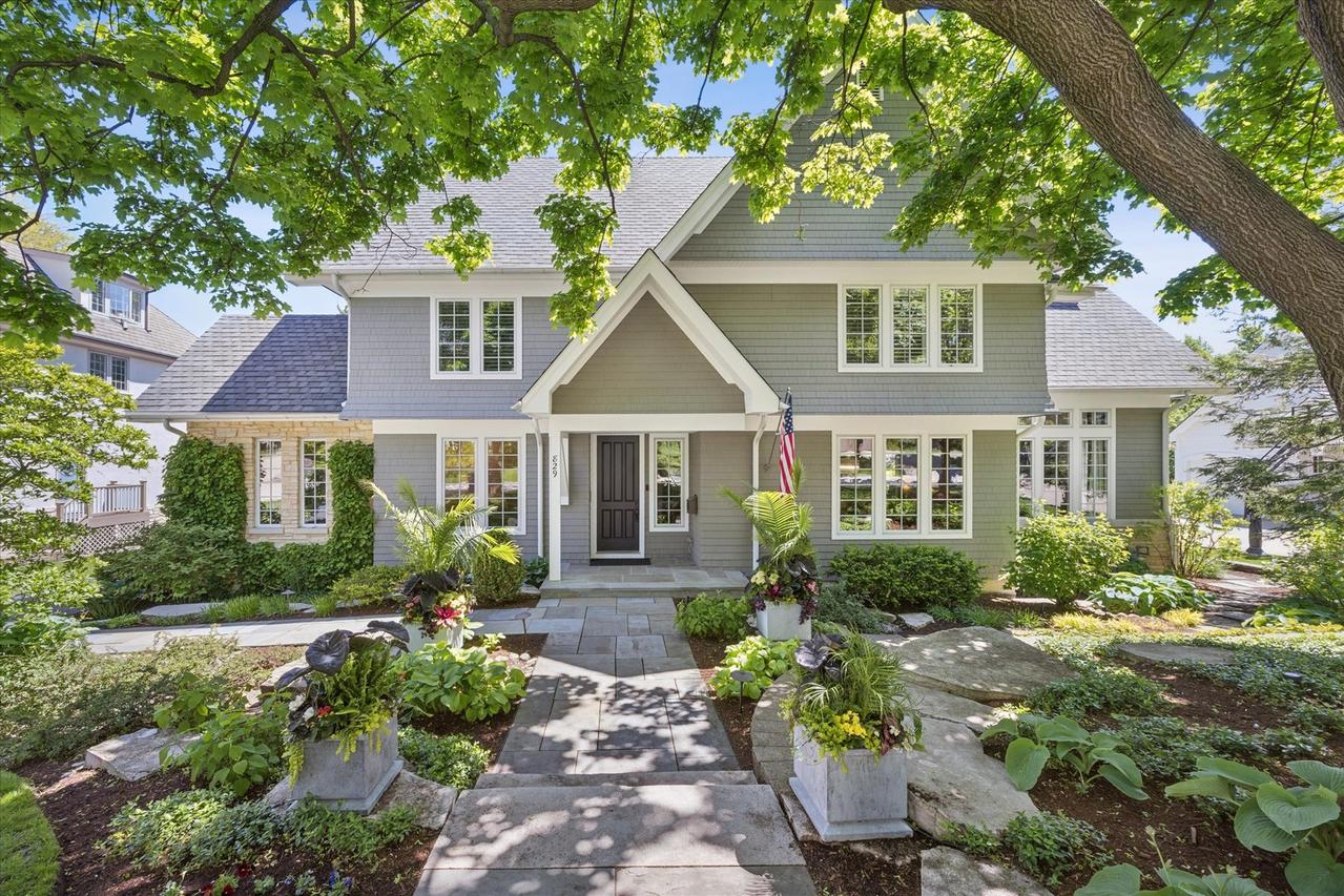 829 S Thurlow St., Hinsdale, IL 60521