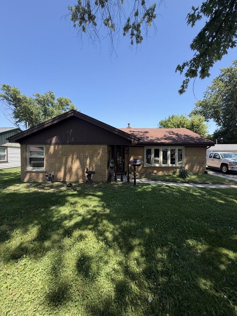 11531 S Nashville Ave., Worth, IL 60482