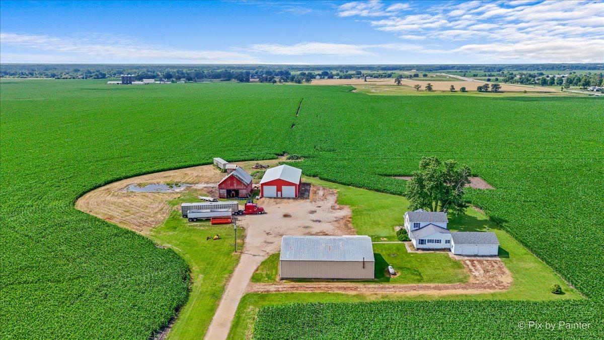 46W763 Wheeler Rd., Big Rock, IL 60511