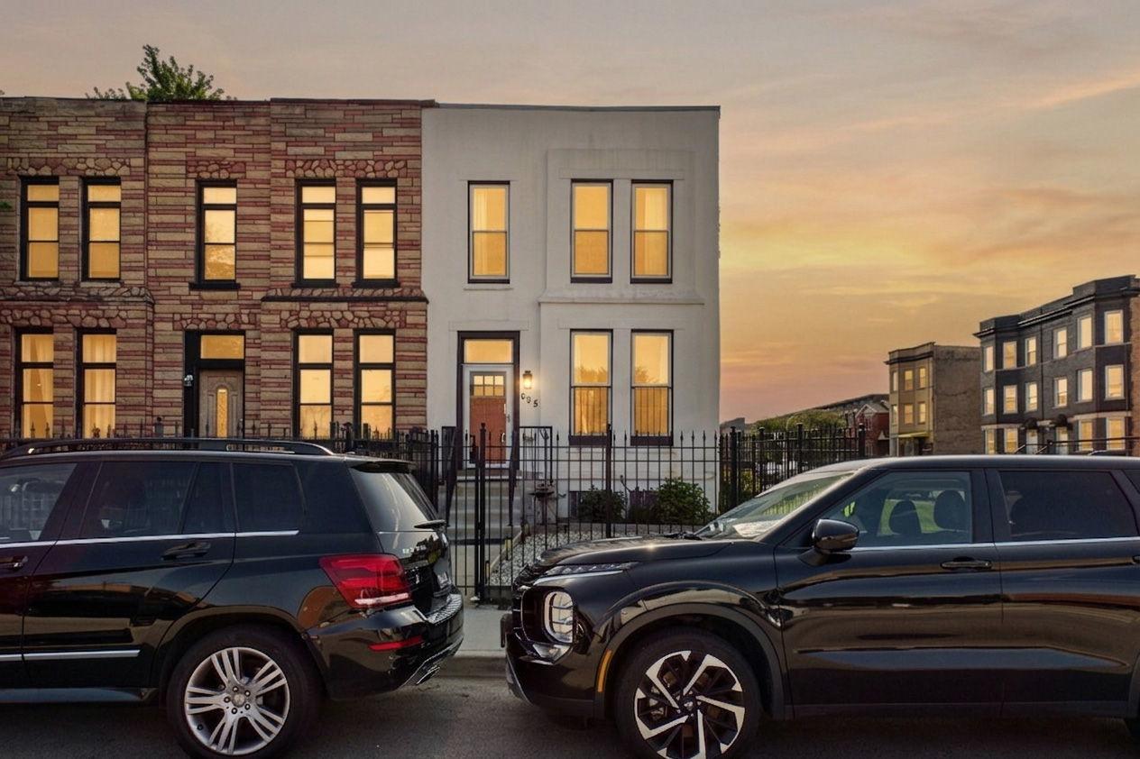 625 S Campbell Ave., Chicago, IL 60612