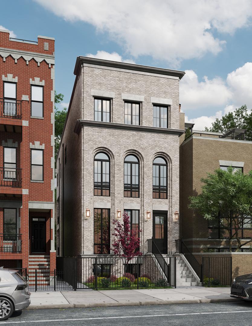[Address Hidden by Seller], Chicago, IL 60614