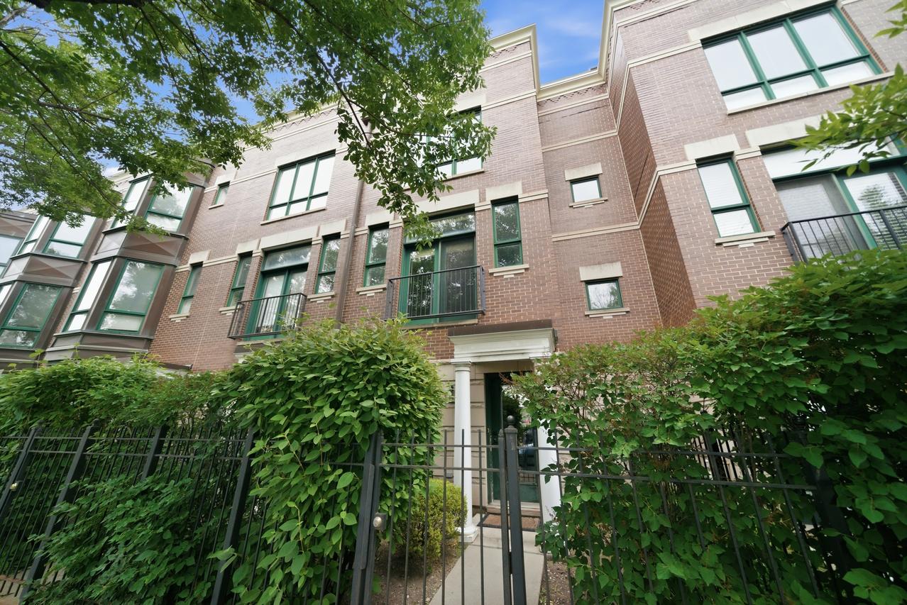 1225 N Sedgwick St., Chicago, IL 60610