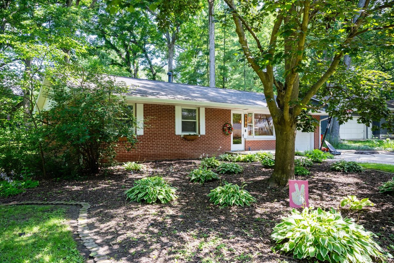 506 W Dunbar St., Mahomet, IL 61853