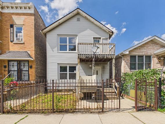 New Foreclosures & Short Sales in McKinley Park: July 13th to July 19th