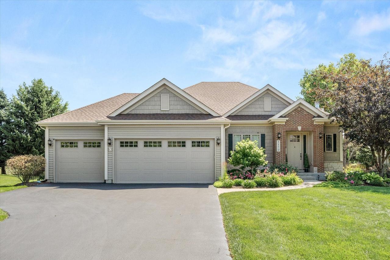 1172 Lakin Ave., Elburn, IL 60119