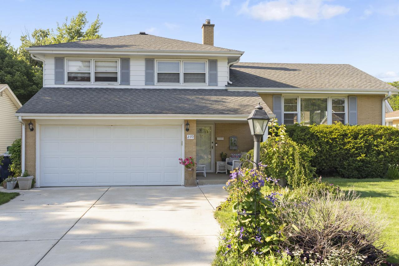 270 E Harrison Rd., Lombard, IL 60148