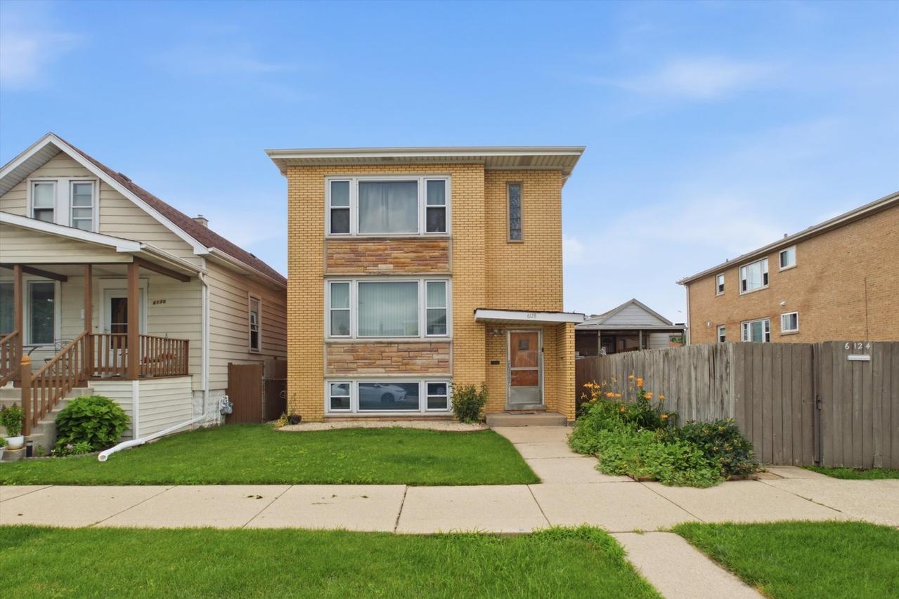 6128 S Kilpatrick Ave., Chicago, IL 60629