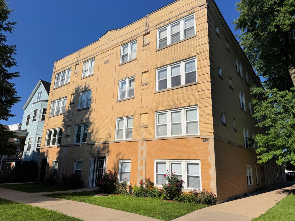 4201 N Sawyer Ave. #2, Chicago, IL 60618