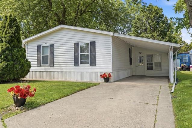 Homes Just Sold in Beach Park: August 25th to August 31st