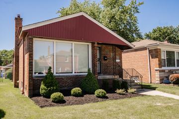 Homes Just Sold That Attend McDowell Elementary School: September 8th to September 14th