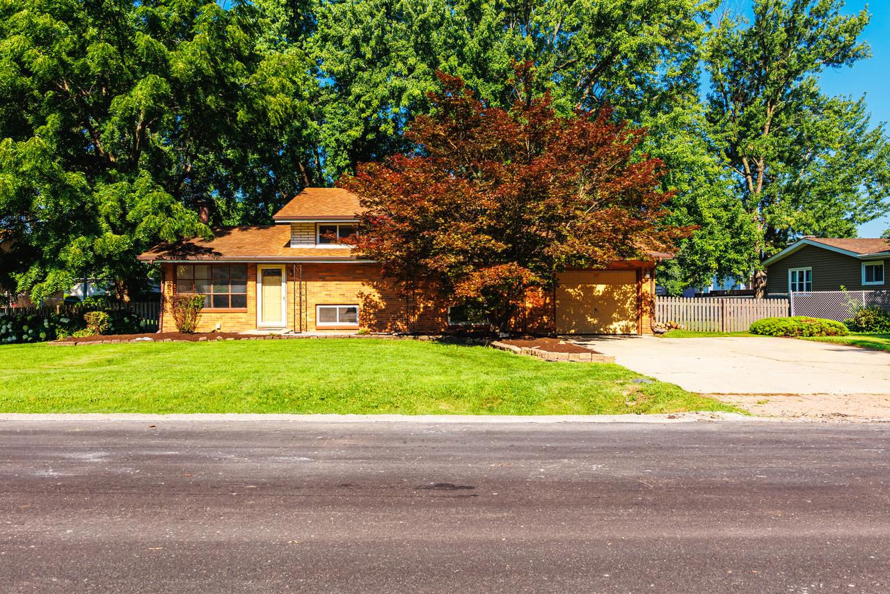 721 Helene St., Shorewood, IL 60404