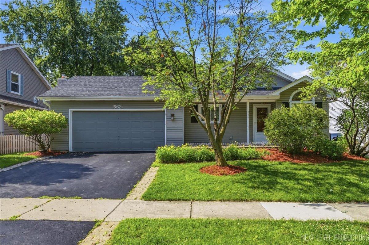 562 Roxbury Dr., Naperville, IL 60565