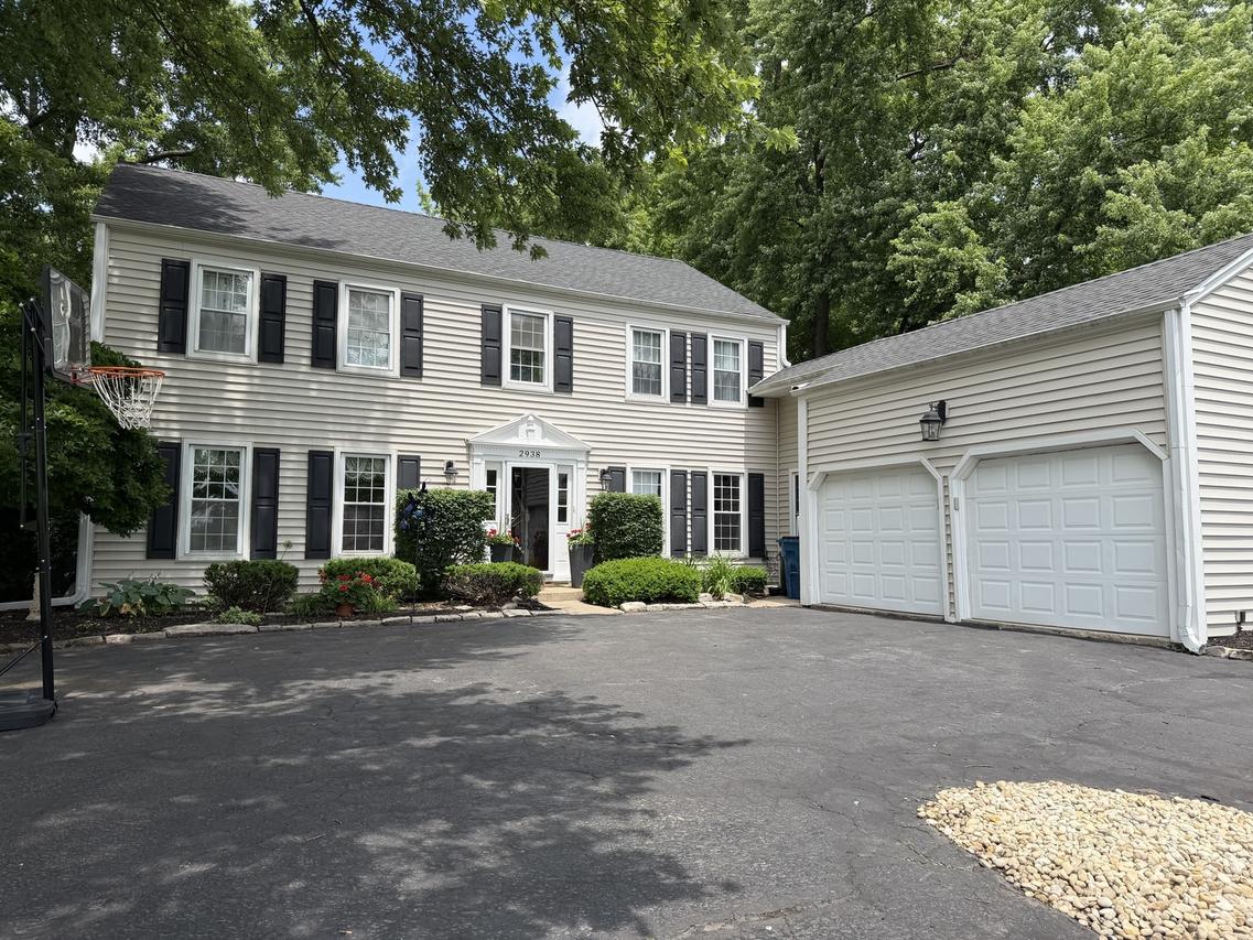 2938 E Poplar Ln., Crete, IL 60417