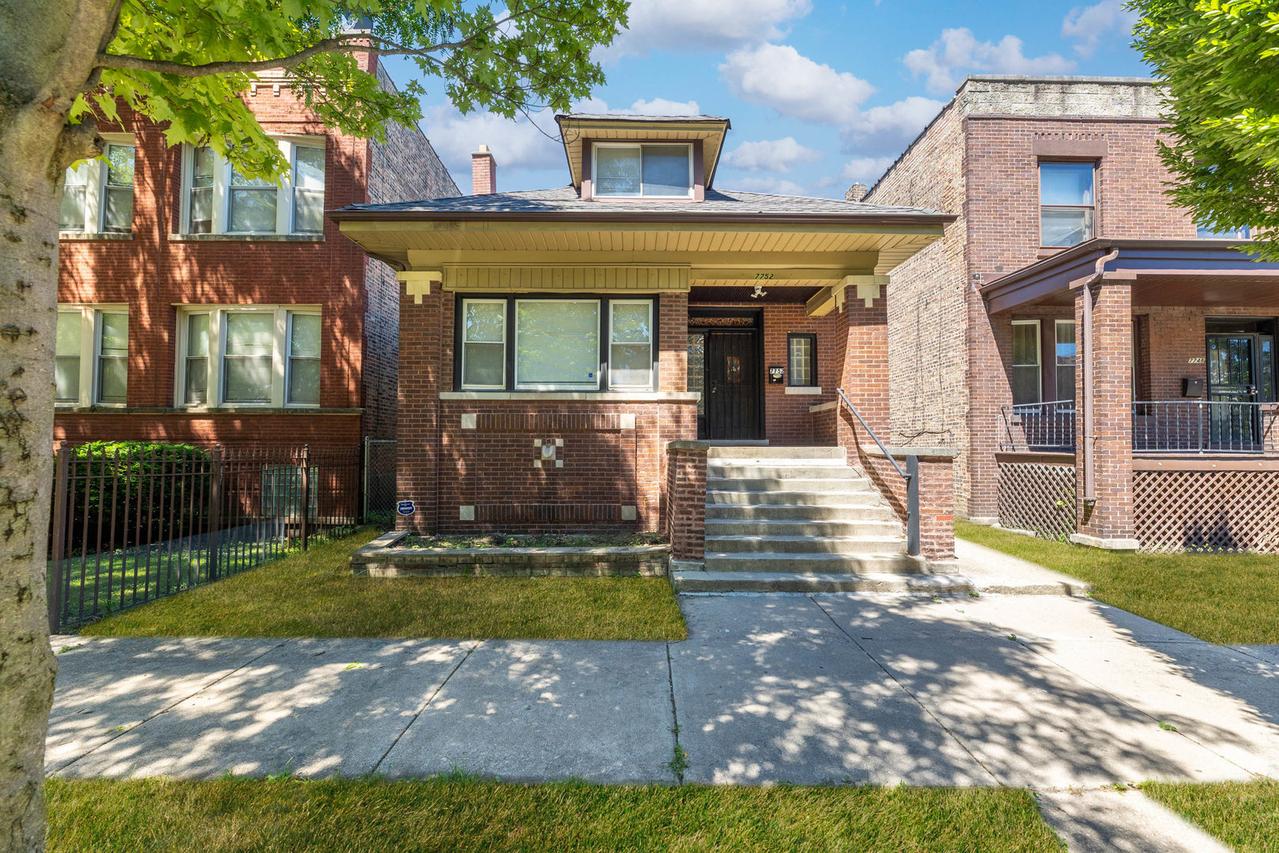 7752 S Evans Ave., Chicago, IL 60619