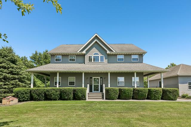 New Homes with Master Bedrooms on the 1st Floor in Beecher: July 4th to July 10th