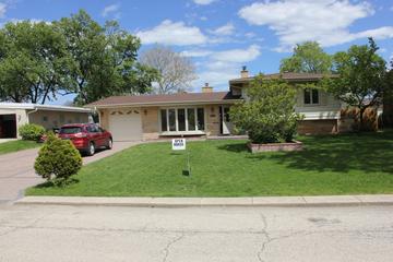 New Homes For Sale This Week in Norwood Park Township: July 3rd to July 9th