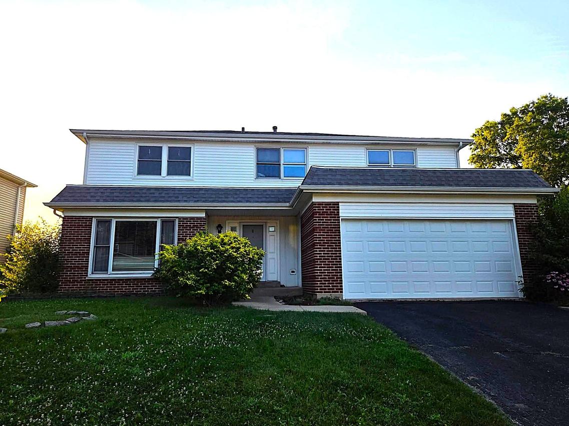 1510 Fender Rd., Naperville, IL 60565