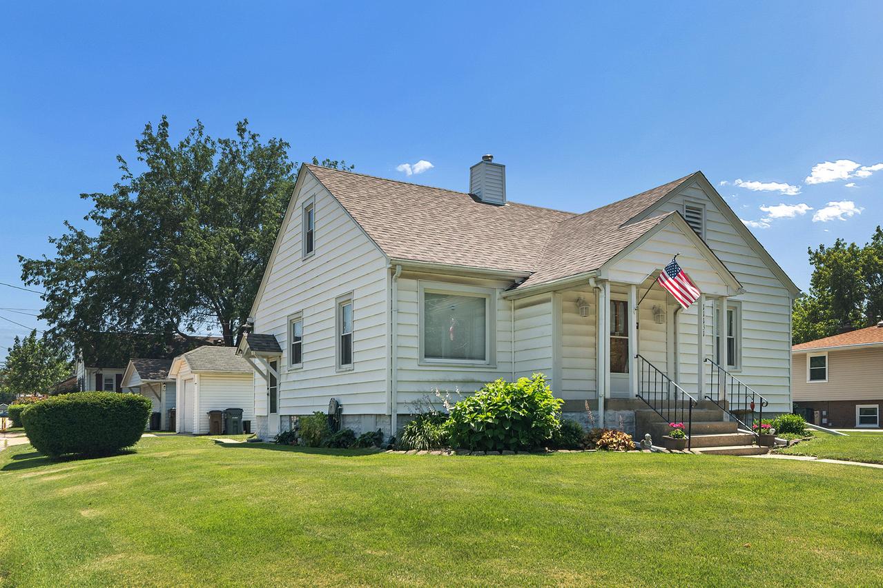 11131 2nd St., Mokena, IL 60448
