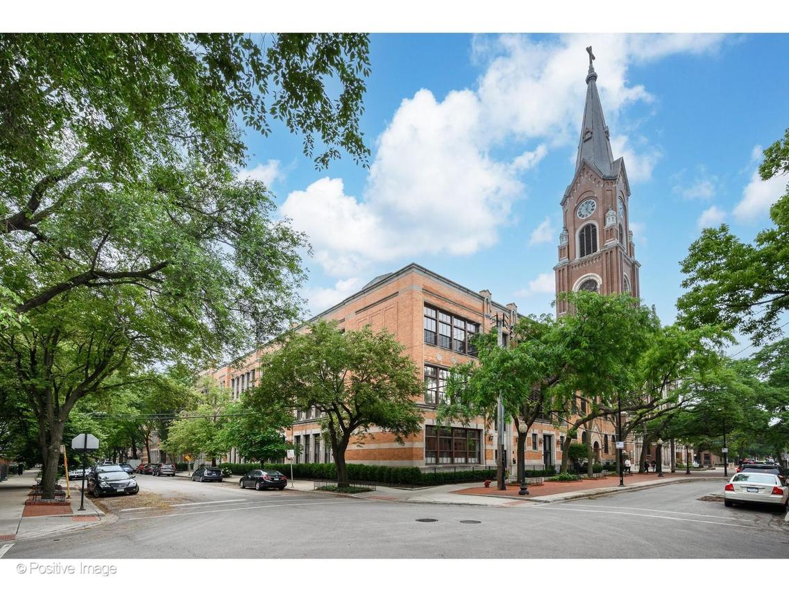 1660 N Hudson Ave. #3D, Chicago, IL 60614
