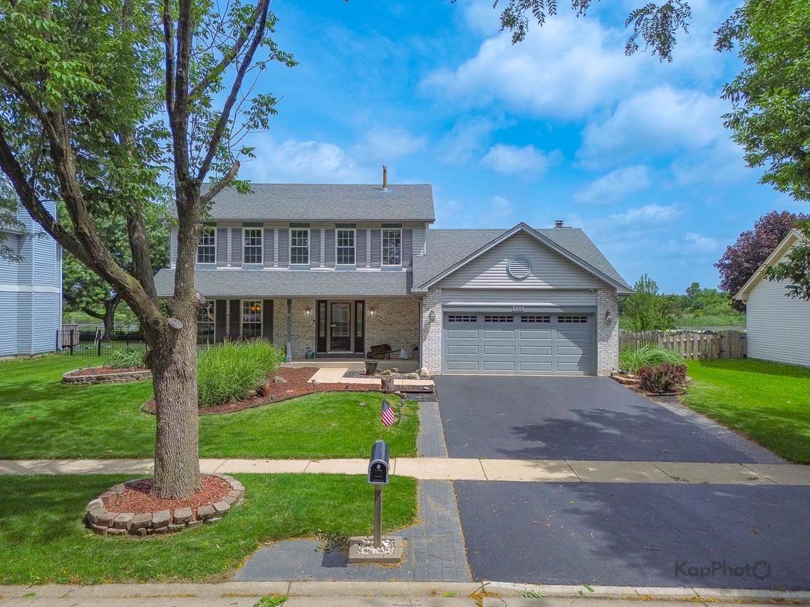 1450 Parkside Dr., Bolingbrook, IL 60490