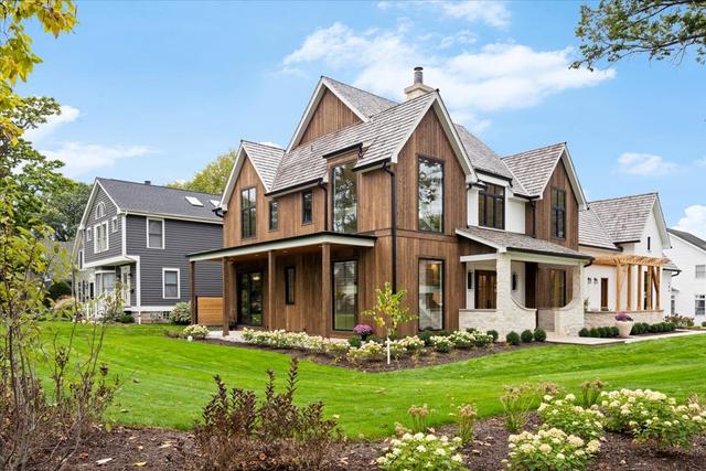 New Construction Homes For Sale This Week That Attend Hinsdale Central High School: July 1st to July 7th