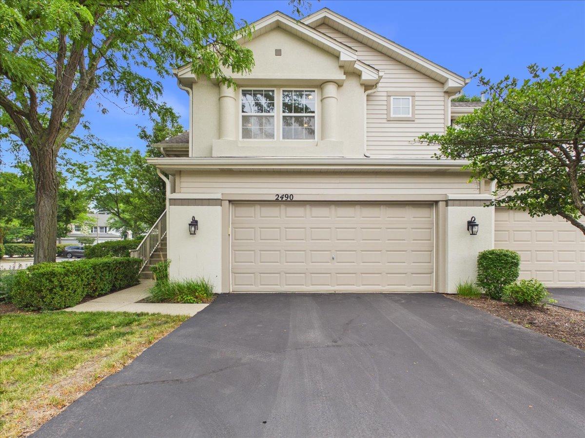 2490 Palazzo Ct., Buffalo Grove, IL 60089