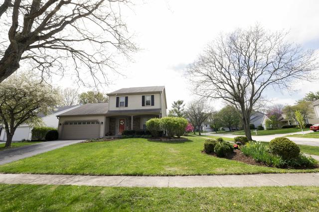 New Homes For Sale This Week That Attend Fox River Grove Middle School: July 17th to July 23rd