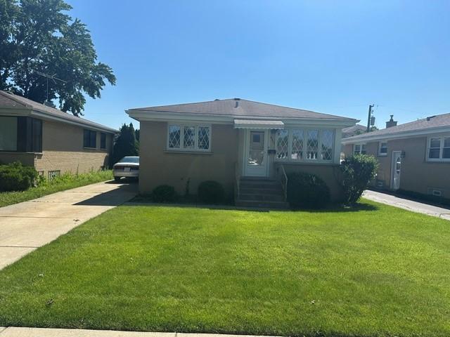 4933 N Ozanam Ave., Norridge, IL 60706