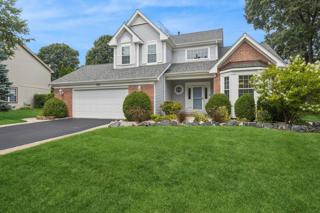 766 Providence Ln., Crystal Lake, IL 60012