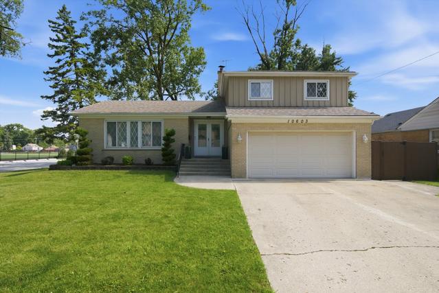New Homes For Sale This Week That Attend Mannheim Middle School: July 3rd to July 9th