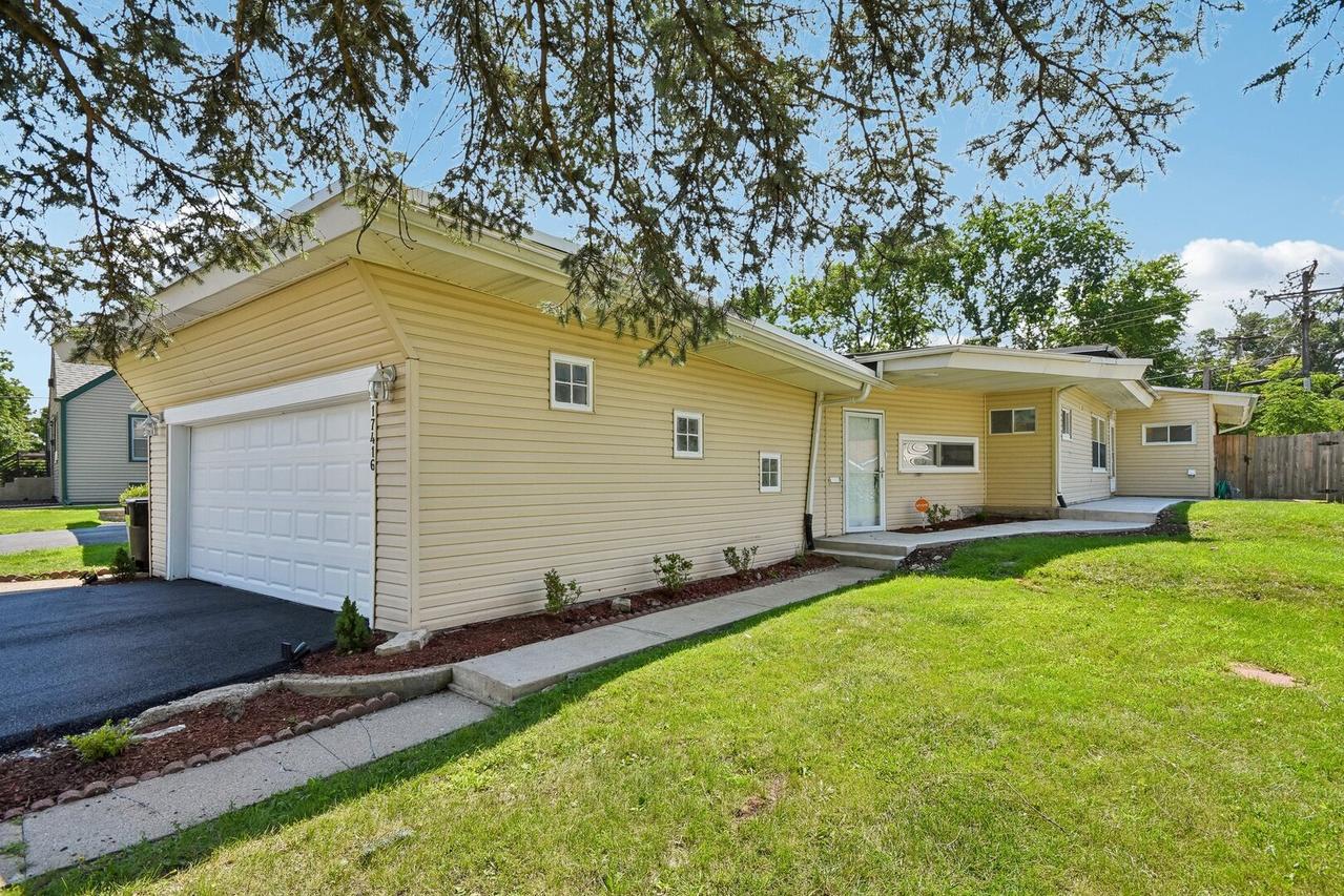 [Address Hidden by Seller], Hazel Crest, IL 60429