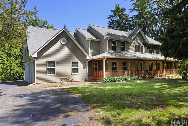 New Homes For Sale This Week That Attend Grass Lake Elementary School: July 17th to July 23rd