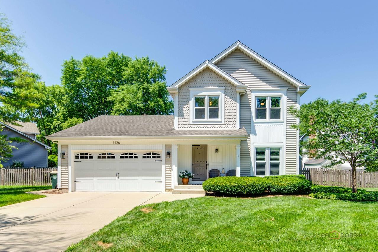 4126 N Yale Ave., Arlington Heights, IL 60004