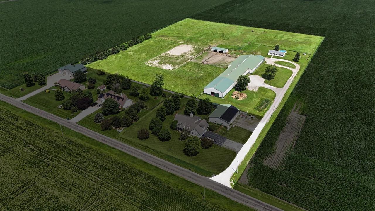 1936 County Road 1850 N, Urbana, IL 61802