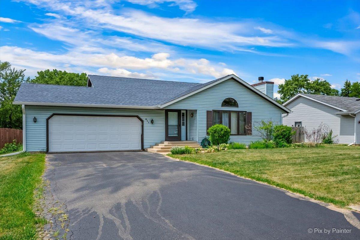 811 Arnold Ave., Rockford, IL 61108