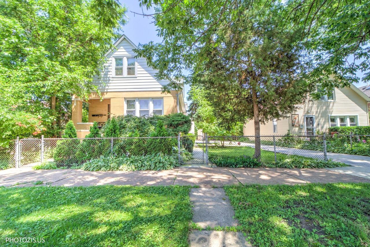 4141 N Mobile Ave., Chicago, IL 60634