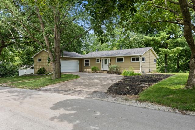 New Homes with Master Bedrooms on the 1st Floor in Moline: July 4th to July 10th