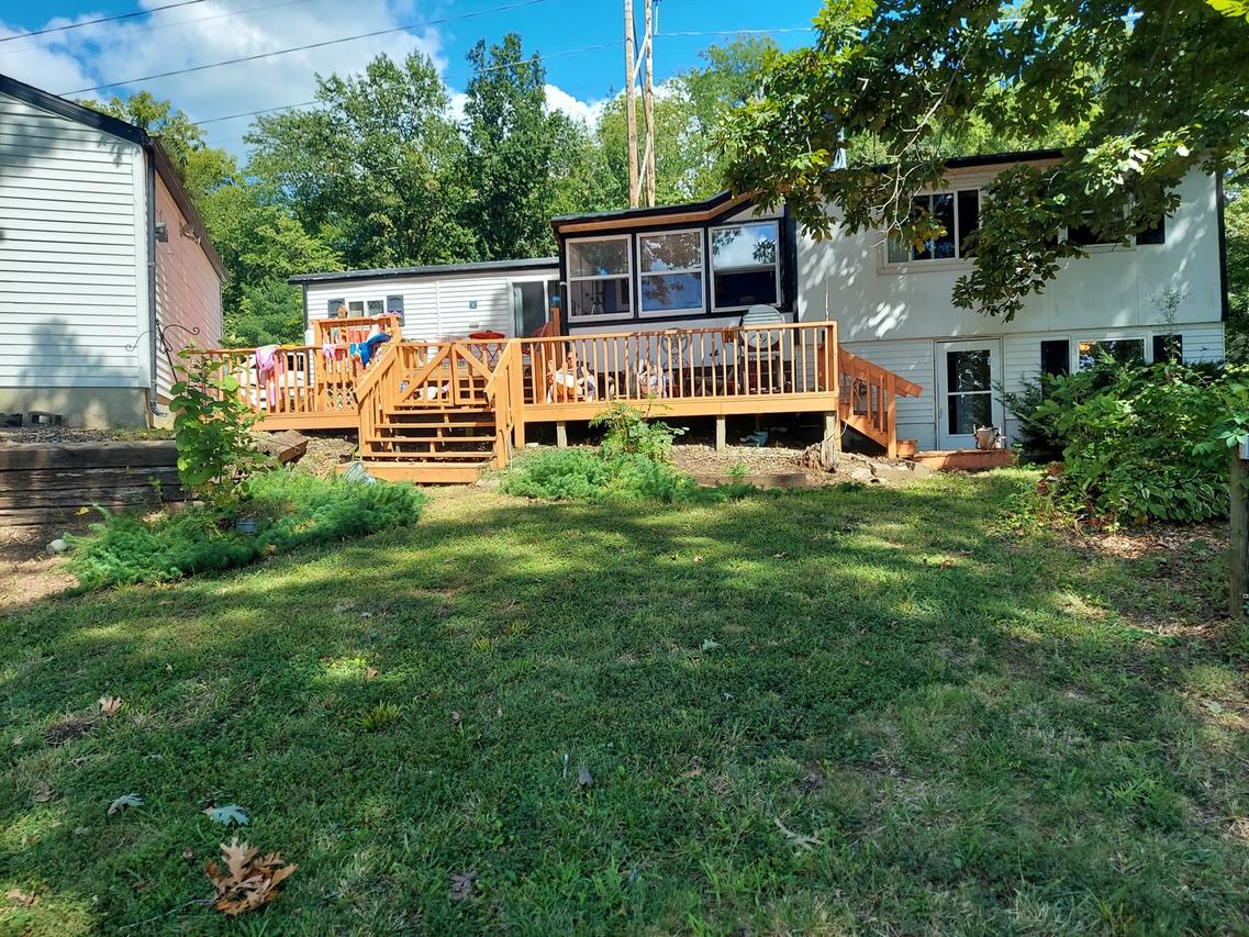 1 Knotweed Dr., Tower Hill, IL 62571