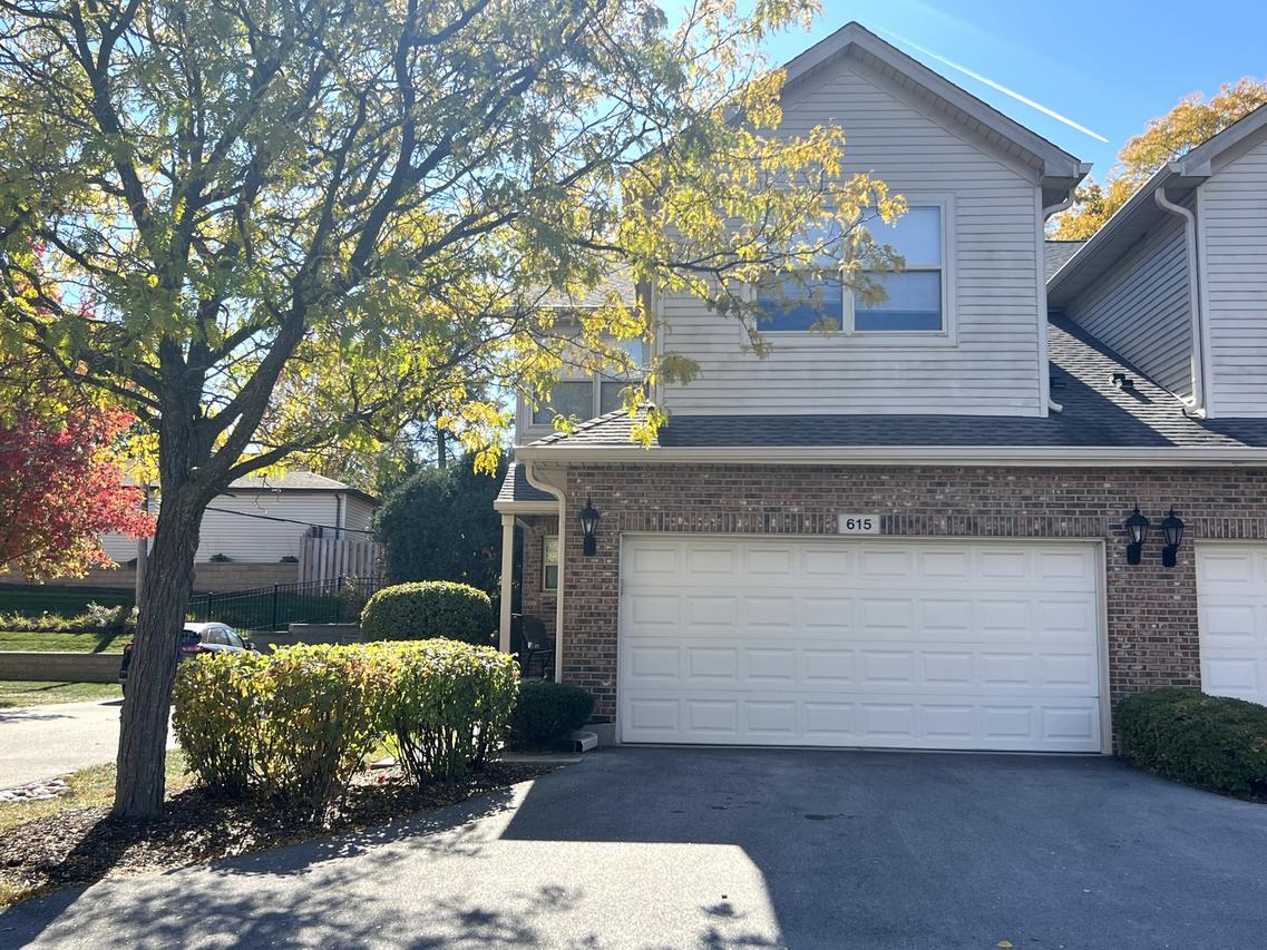615 W St Johns Pl., Addison, IL 60101