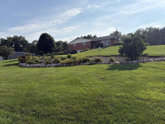 New Homes with Master Bedrooms on the 1st Floor in Pleasant Plains: July 4th to July 10th