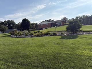 New Homes with Master Bedrooms on the 1st Floor in Pleasant Plains: July 4th to July 10th
