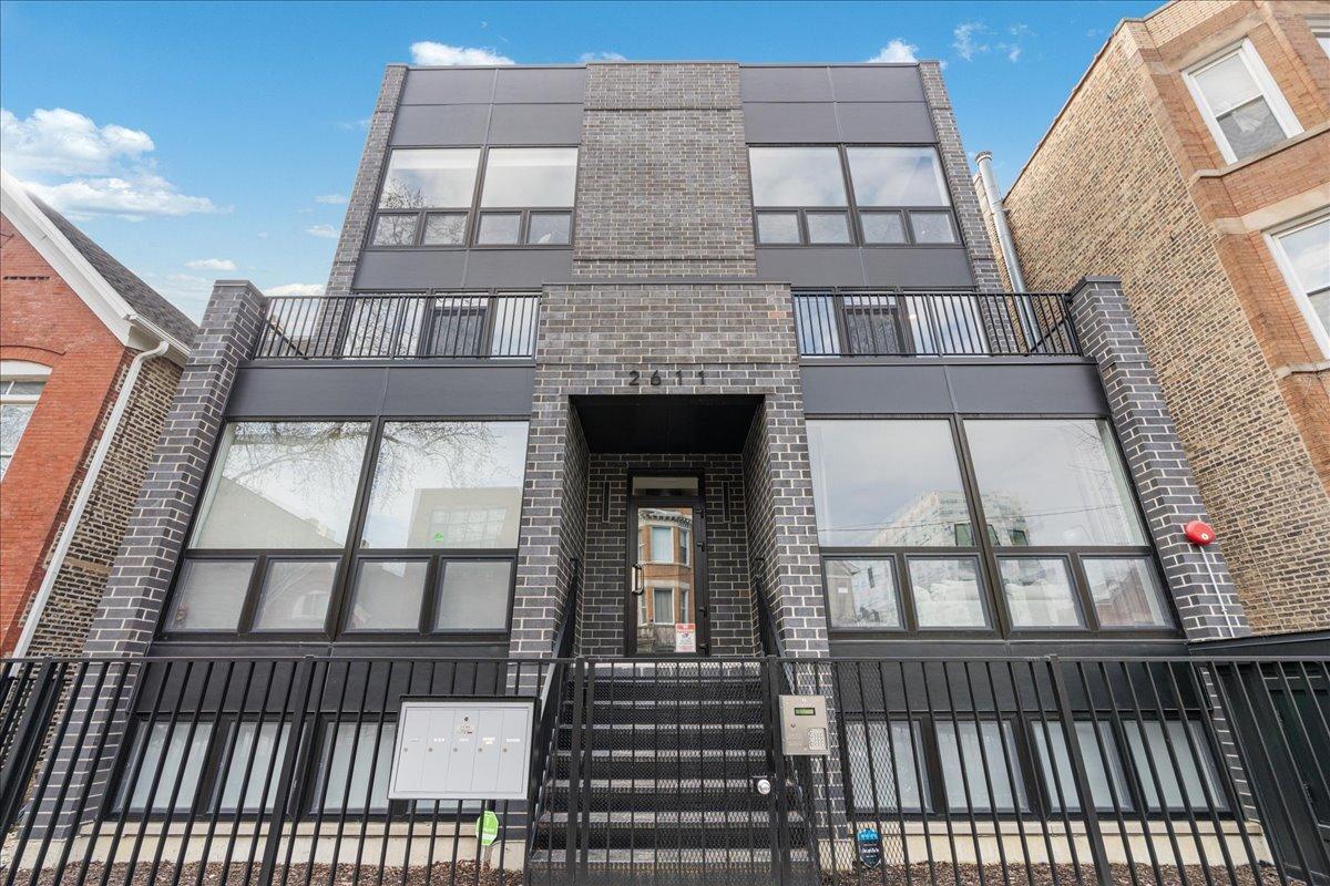 2611 W Haddon Ave. #2, Chicago, IL 60622