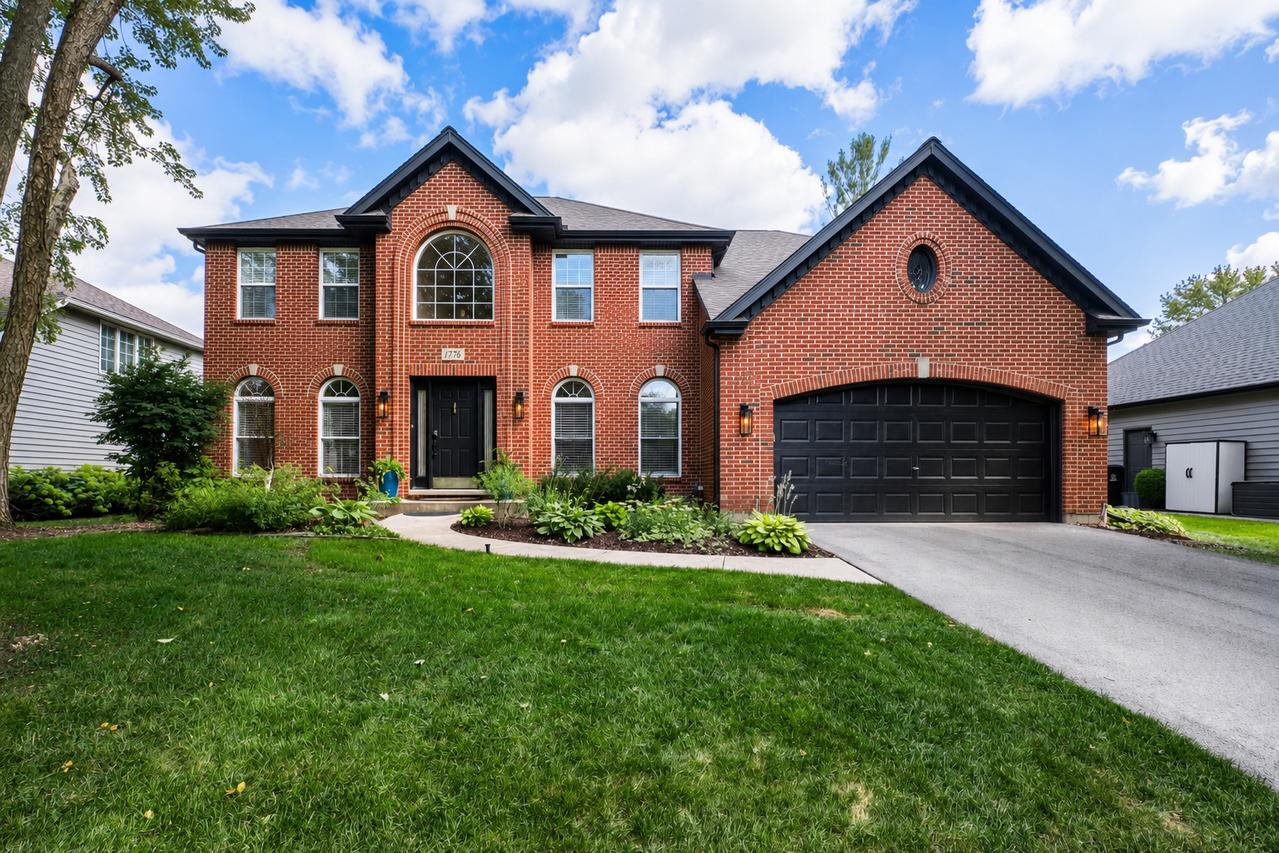 1776 Chadwicke Cir., Naperville, IL 60540