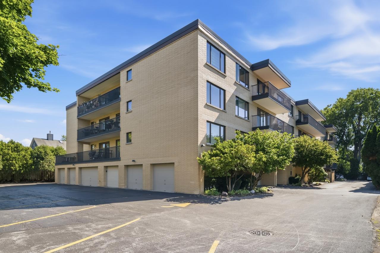 1534 Mcdaniels Ave. #3E, Highland Park, IL 60035