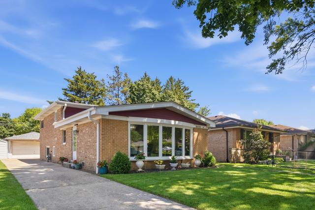 Homes Just Sold in Morton Grove: August 11th to August 17th