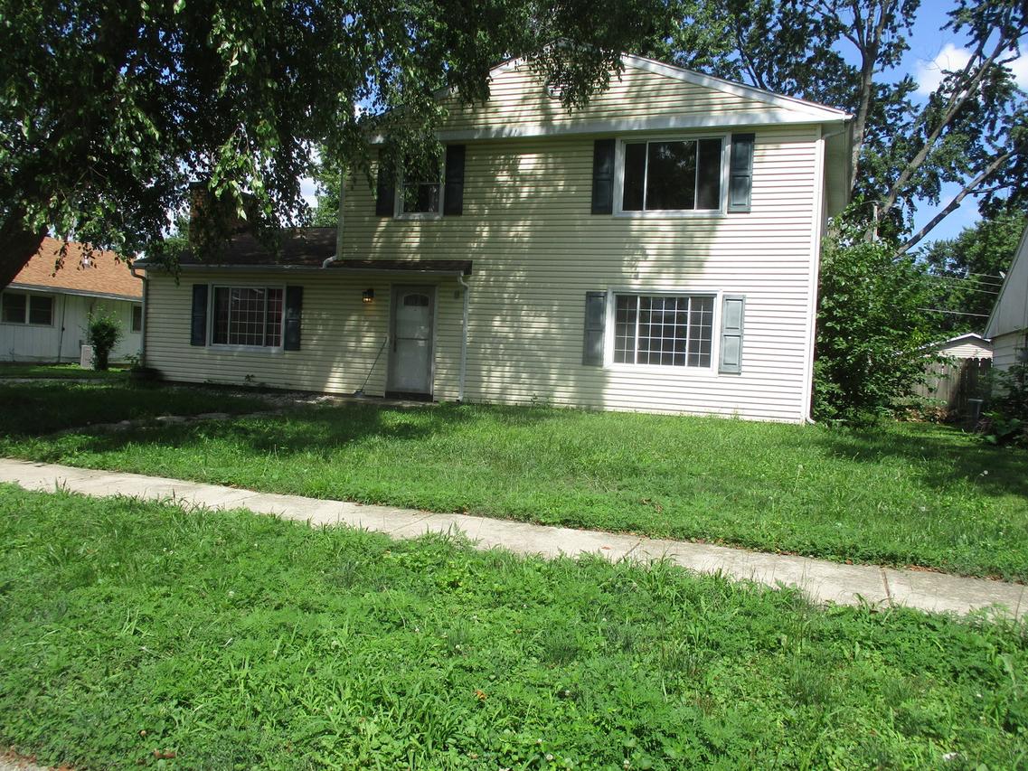 810 Centennial Dr., Champaign, IL 61821